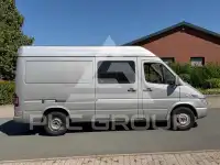 2006 Mercedes Benz Sprinter