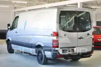 2006 Mercedes Benz Sprinter