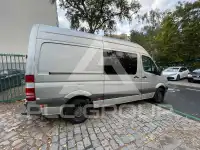 2006 Mercedes Benz Sprinter