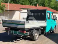 2006 Mercedes Benz Sprinter