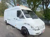 2006 Mercedes Benz Sprinter