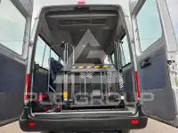 2006 Mercedes Benz Sprinter