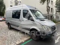 2006 Mercedes Benz Sprinter
