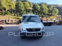 2006 Mercedes Benz Sprinter