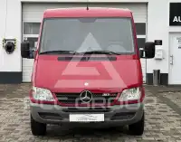 2006 Mercedes Benz Sprinter