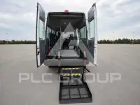 2006 Mercedes Benz Sprinter