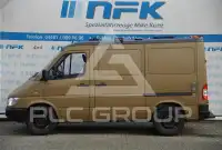 2006 Mercedes Benz Sprinter