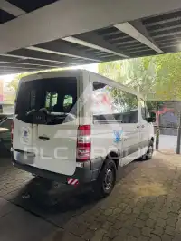 2006 Mercedes Benz Sprinter
