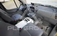 2006 Mercedes Benz Sprinter