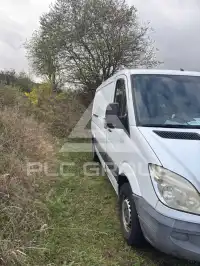 2006 Mercedes Benz Sprinter