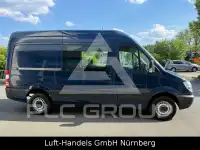 2006 Mercedes Benz Sprinter