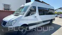 2006 Mercedes Benz Sprinter