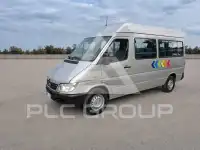 2006 Mercedes Benz Sprinter