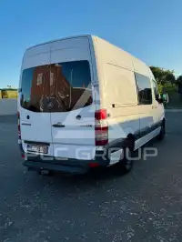 2006 Mercedes Benz Sprinter