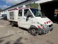 2006 Mercedes Benz Sprinter
