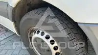 2006 Mercedes Benz Sprinter