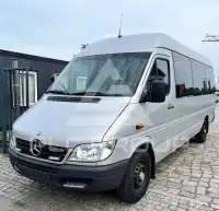 2006 Mercedes Benz Sprinter