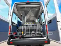 2006 Mercedes Benz Sprinter