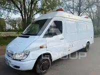 2006 Mercedes Benz Sprinter