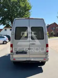2006 Mercedes Benz Sprinter