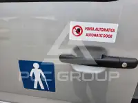 2006 Mercedes Benz Sprinter