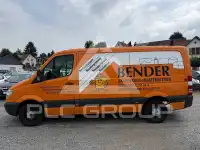 2006 Mercedes Benz Sprinter