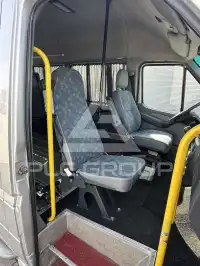 2006 Mercedes Benz Sprinter