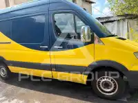 2006 Mercedes Benz Sprinter