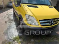 2006 Mercedes Benz Sprinter