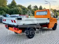 2006 Mercedes Benz Sprinter
