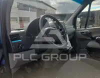 2006 Mercedes Benz Sprinter