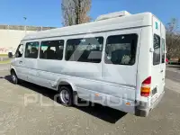 2006 Mercedes Benz Sprinter
