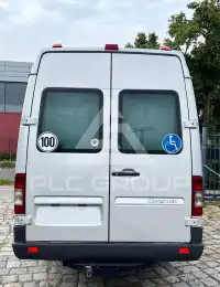2006 Mercedes Benz Sprinter