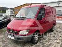 2006 Mercedes Benz Sprinter