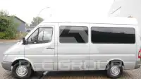 2006 Mercedes Benz Sprinter
