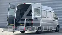 2006 Mercedes Benz Sprinter