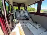 2006 Mercedes Benz Sprinter