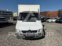 2006 Mercedes Benz Sprinter