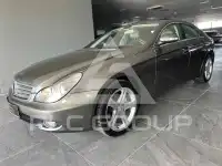 2006 Mercedes Benz Cls 500