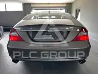 2006 Mercedes Benz Cls 500