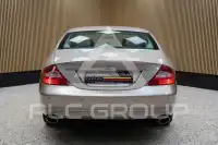 2006 Mercedes Benz Cls 500