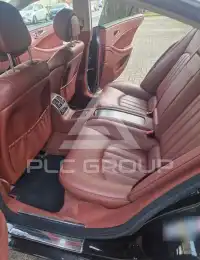 2006 Mercedes Benz Cls 500