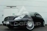 2006 Mercedes Benz Cls 500