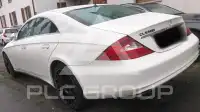 2006 Mercedes Benz Cls 500