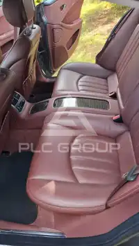 2006 Mercedes Benz Cls 500