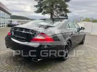 2006 Mercedes Benz Cls 500