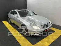 2006 Mercedes Benz Cls 500