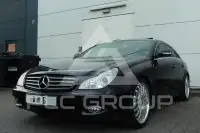 2006 Mercedes Benz Cls 500