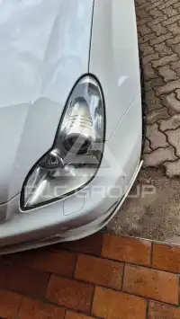 2006 Mercedes Benz Cls 500