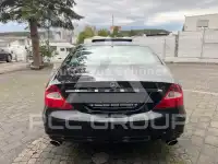 2006 Mercedes Benz Cls 500